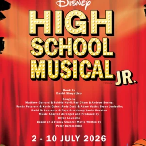 High School Musical JR - Show 1